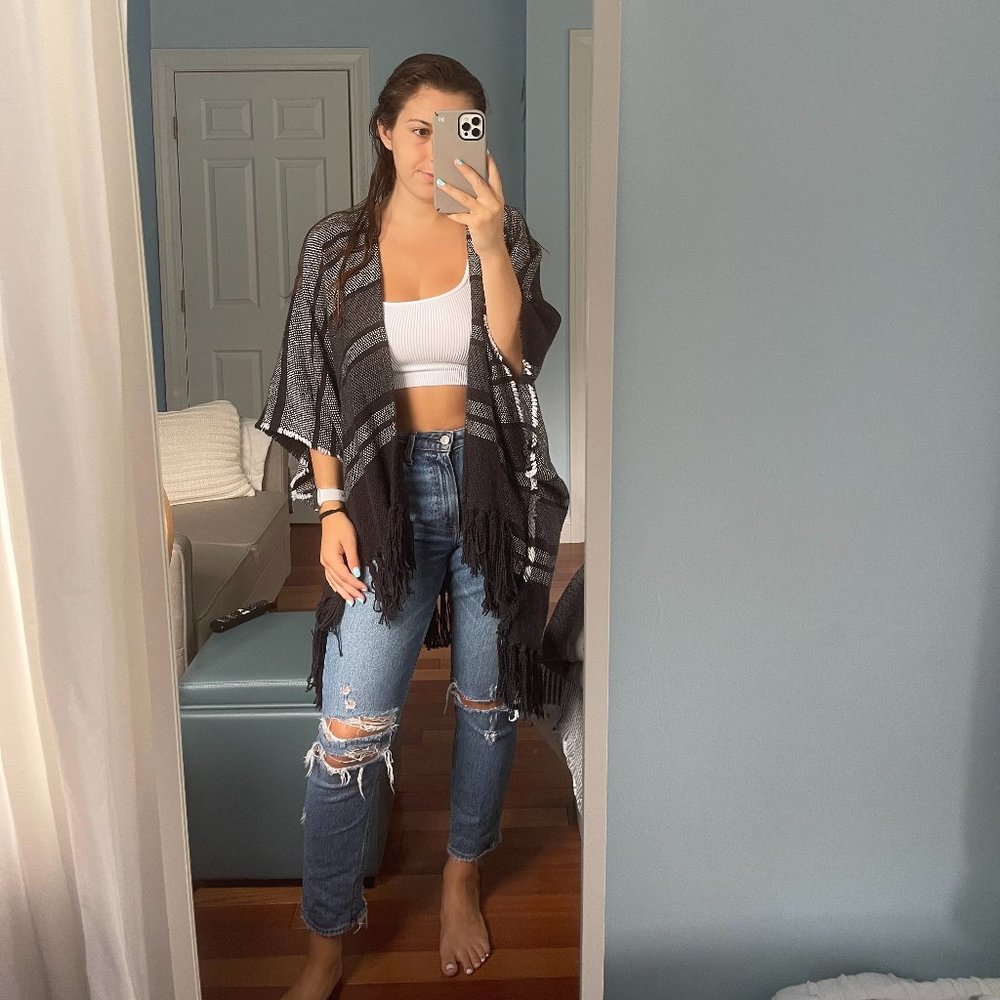 OS Aerie Cover Up